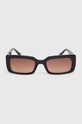 Guess okulary przeciwsłoneczne GU8242.5501F czarny SS22