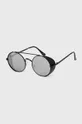 črna Sončna očala Unisex