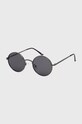Сонцезахисні окуляри Jeepers Peepers чорний JP18353