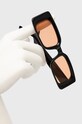 Akcesoria Jeepers Peepers okulary przeciwsłoneczne JP18543 czarny