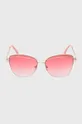 Солнцезащитные очки Jeepers Peepers розовый