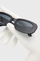 Jeepers Peepers ochelari de soare JP18740 negru SS22