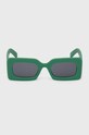 Сонцезахисні окуляри Jeepers Peepers JP18742 зелений SS22