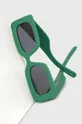 Солнцезащитные очки Jeepers Peepers  Синтетический материал