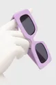 Jeepers Peepers occhiali da sole Materiale sintetico