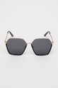 Jeepers Peepers ochelari de soare JP18528 negru SS22