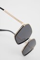 Doplňky Sluneční brýle Jeepers Peepers JP18528 černá