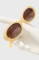 Сонцезахисні окуляри Jeepers Peepers  Синтетичний матеріал