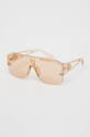 oro Jeepers Peepers occhiali da sole Unisex