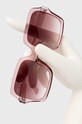 Accesorii Jeepers Peepers ochelari de soare JP18763 roz