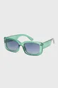 zelena Sunčane naočale Jeepers Peepers Unisex