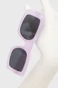 Солнцезащитные очки Jeepers Peepers  Пластик