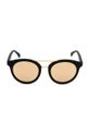 negru Calvin Klein ochelari de soare Unisex