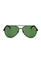 чёрный Солнцезащитные очки Tommy Hilfiger Unisex