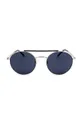 серебрянный Солнцезащитные очки Calvin Klein Unisex