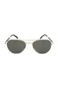 χρυσαφί Γυαλιά ηλίου Calvin Klein Unisex