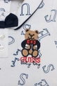 Σετ μωρού Guess  100% Βαμβάκι