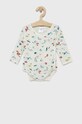 Jamiks Body bebe Roma Produs pentru bebe multicolor ROMA.I.bambus.JWE004.B