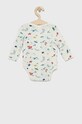 Jamiks Body bebe Roma ROMA.I.bambus.JWE004.B multicolor SS22