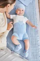 μπλε Φορμάκι μωρού Mayoral Newborn Για αγόρια
