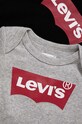 Levi's pamut baba body 2 db NL0282.B