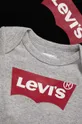 Levi's body bawełniane niemowlęce 2-pack