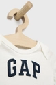 GAP body niemowlęce (3-pack) Chłopięcy