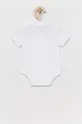 Body za dojenčka Polo Ralph Lauren bela