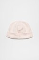 Polo Ralph Lauren komplet niemowlęcy 320863221002 różowy 320863221002