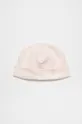 rózsaszín Polo Ralph Lauren baba szett