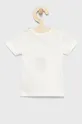 Name it t-shirt niemowlęcy biały