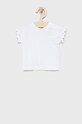 Birba&Trybeyond komplet niemowlęcy 999.49004.00. biały SS22