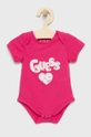 Bodi za bebe Guess  95% Pamuk, 5% Elastan