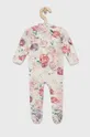 Odijelce za bebe Jamiks Bromo roza
