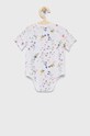 Jamiks body niemowlęce MARA.II.bambus.JWE015.G multicolor SS22