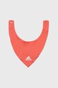 adidas Performance body bawełniane niemowlęce HF1975 różowy HF1975