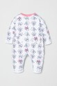 OVS pajacyk niemowlęcy bawełniany x Disney Produkt niemowlęcy biały 1435468.Newborn