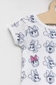 Pamučni bodi za bebe OVS X Disney (2-pack)