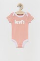 Levi's body niemowlęce (2-pack) NL0281.G multicolor SS22