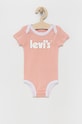 Levi's body bebe (2-pack) NL0281.G multicolor SS22