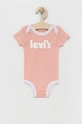 Body pre bábätká Levi's (2-pak) viacfarebná