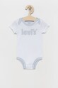 Levi's body niemowlęce (2-pack) NL0281.G multicolor