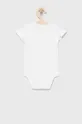 Polo Ralph Lauren body niemowlęce (2-pack) 310864914003 Dziewczęcy