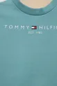 Tommy Hilfiger - Μπλουζάκι μωρού  93% Βαμβάκι, 7% Σπαντέξ