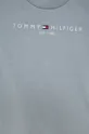 Tommy Hilfiger - Μπλουζάκι μωρού  93% Βαμβάκι, 7% Σπαντέξ