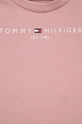 Комплект для младенцев Tommy Hilfiger  Основной материал: 95% Хлопок, 5% Эластан Другие материалы: 97% Хлопок, 3% Эластан