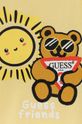Guess body niemowlęce (4-pack)