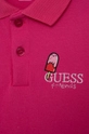 Bodi za bebe Guess  95% Pamuk, 5% Elastan