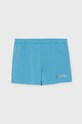 Dječaci Komplet za bebe Guess H2GW05.J1311 plava