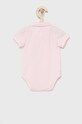 Guess body niemowlęce H2RW05.KACT0 różowy SS22